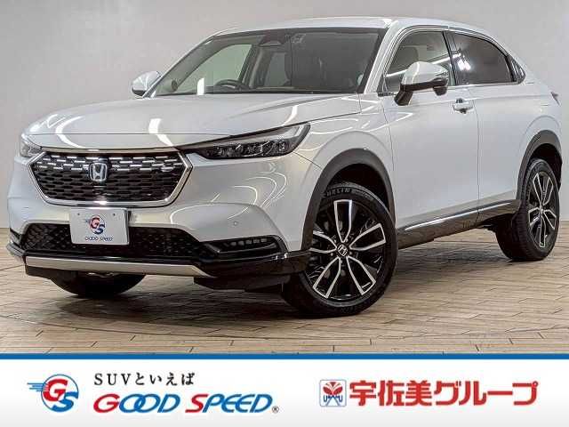 Japanese used car Ref# 1539641 HONDA / VEZEL e:HEV