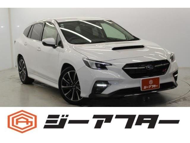 SUBARU / LEVORG