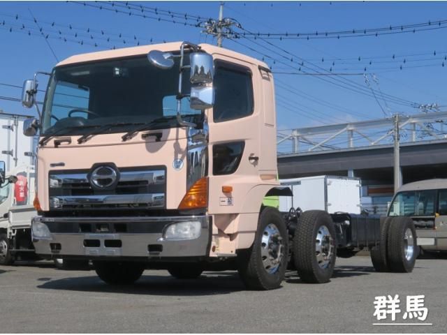 HINO / PROFIA