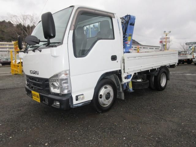 ISUZU / ELF