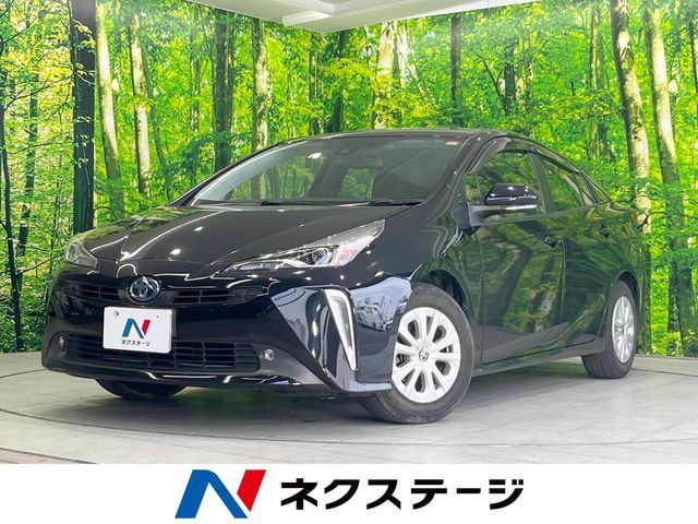 TOYOTA / PRIUS