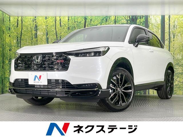 Japanese used car Ref# 1539689 HONDA / VEZEL e:HEV