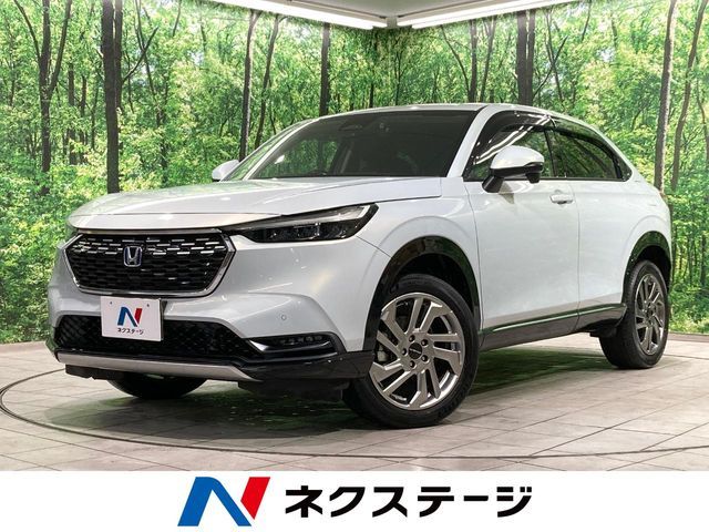 Japanese used car Ref# 1539717 HONDA / VEZEL e:HEV