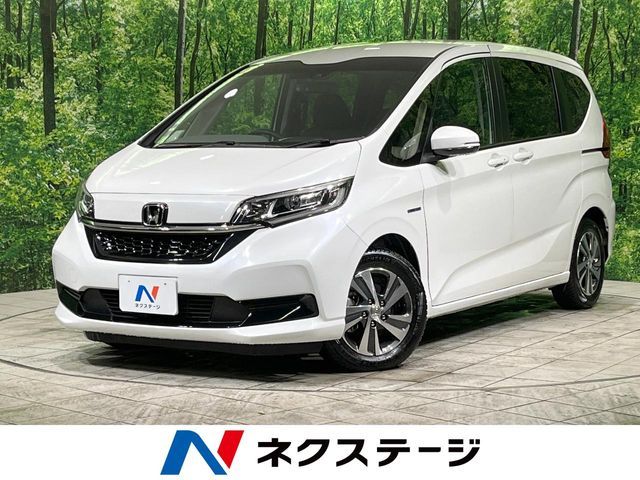 HONDA / FREED HYBRID