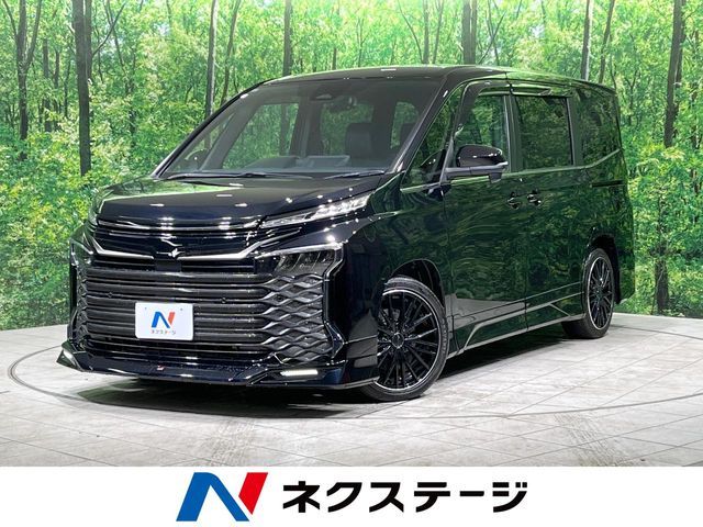 TOYOTA / VOXY