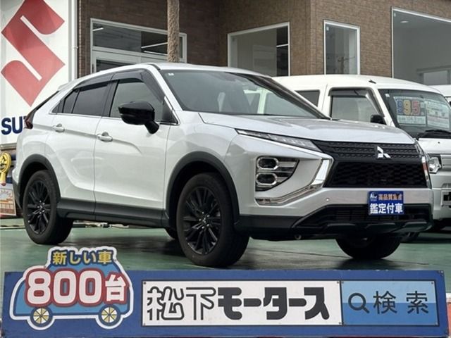 Japanese used car Ref# 1539728 MITSUBISHI / ECLIPSE CROSS 2WD