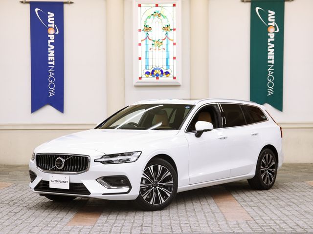 VOLVO / VOLVO V60
