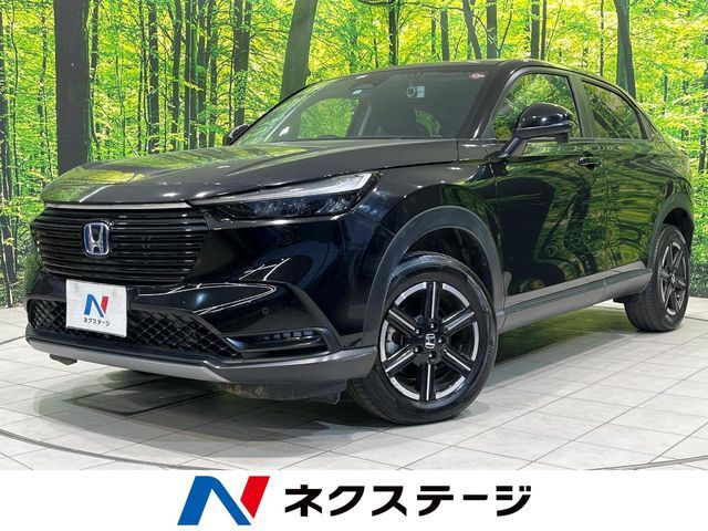 HONDA / VEZEL e:HEV