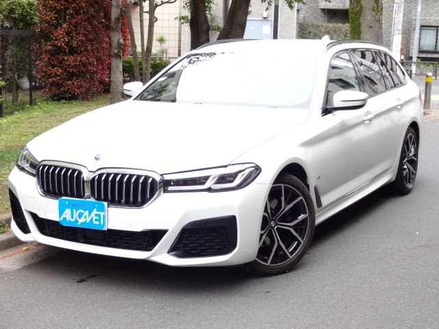 BMW / BMW 5series TOURING