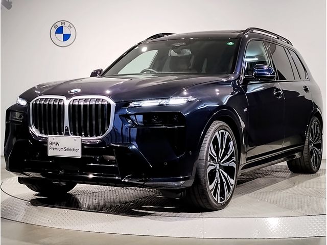 BMW / BMW X7