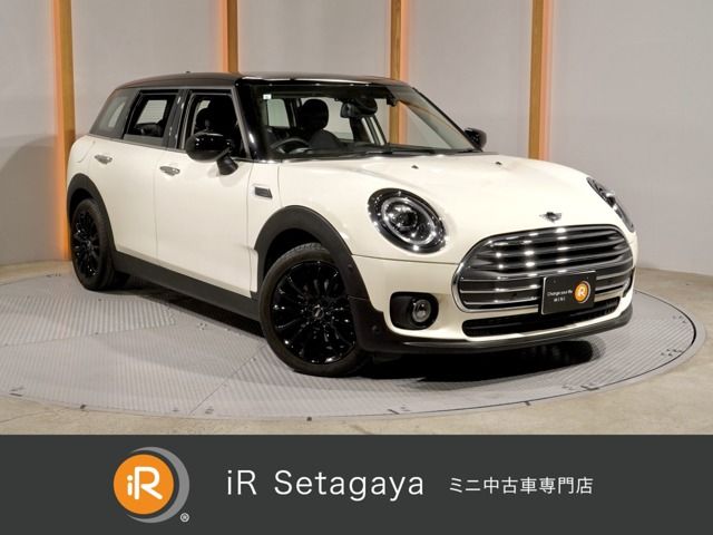 BMW / MINI COOPER CLUBMAN