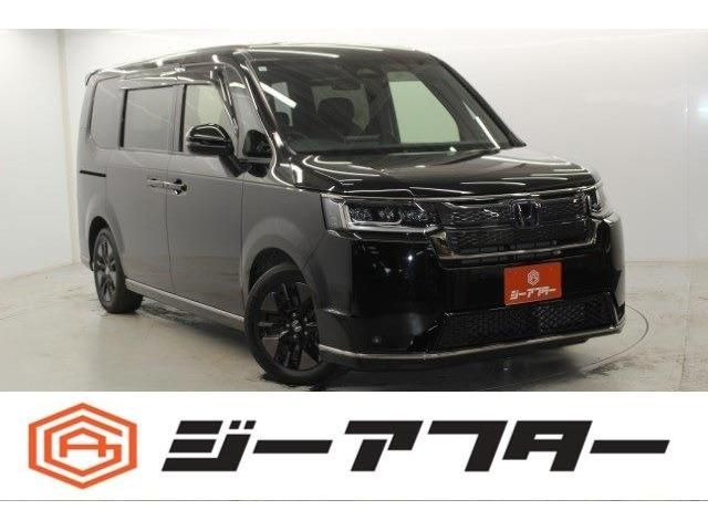 HONDA / STEPWAGON e:HEV SPADA