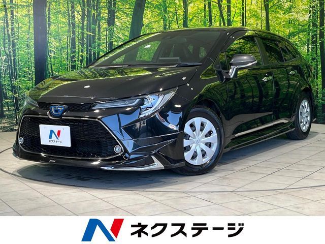TOYOTA / COROLLA TOURING HYBRID