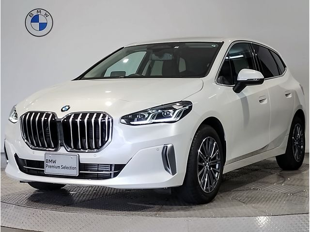 BMW / BMW 2series Active Tourer