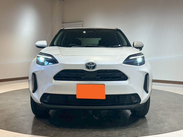 Japanese used car Ref# 1539812 TOYOTA / YARIS CROSS HYBRID