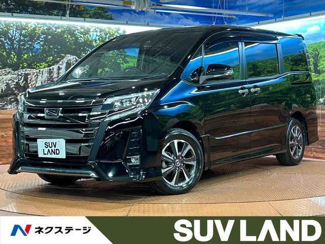 TOYOTA / NOAH