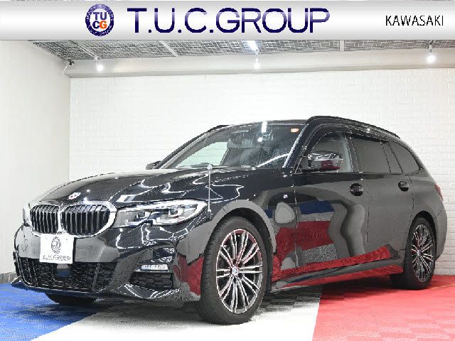 BMW / BMW 3series TOURING