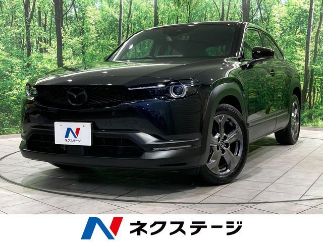 Japanese used car Ref# 1539829 MAZDA / MX-30