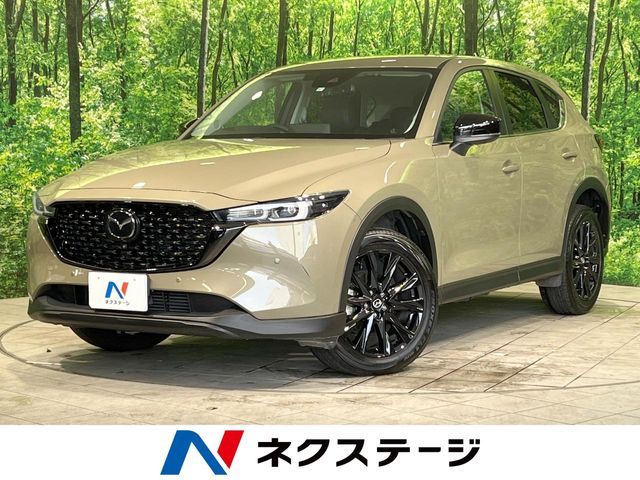 Japanese used car Ref# 1539832 MAZDA / CX-5