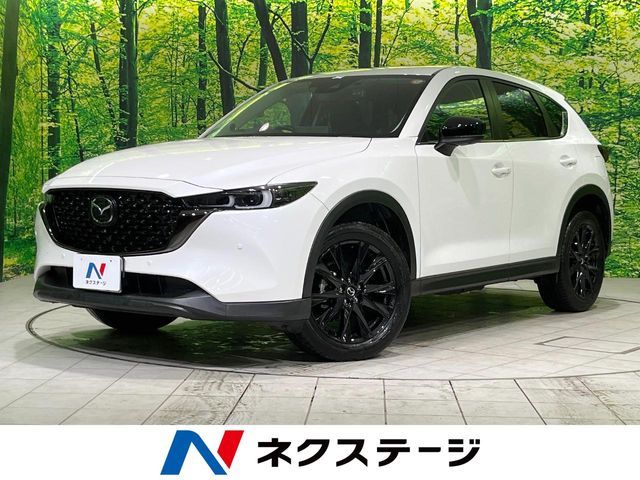Japanese used car Ref# 1539845 MAZDA / CX-5 4WD