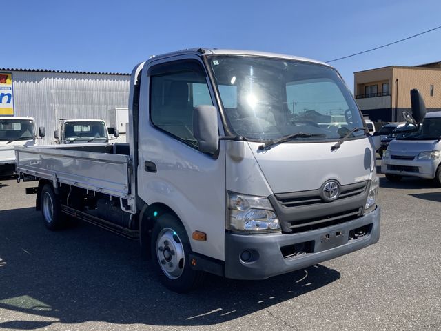 Japanese used car Ref# 1539860 TOYOTA / TOYOACE