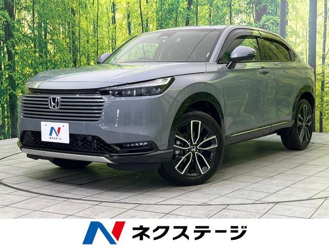 Japanese used car Ref# 1539871 HONDA / VEZEL e:HEV