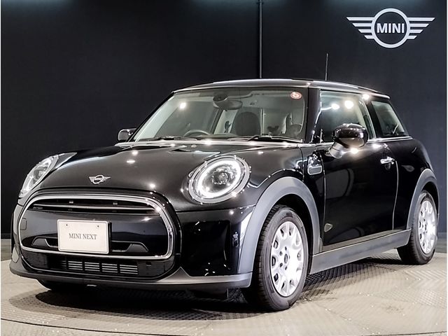 Japanese used car Ref# 1539882 BMW / MINI ONE