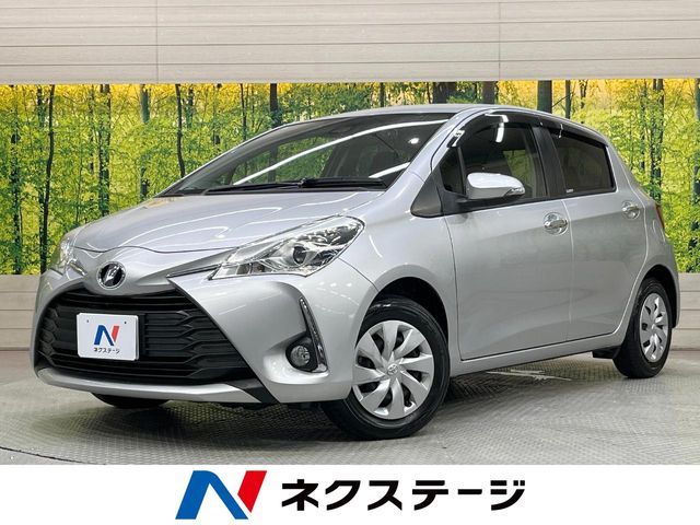 Japanese used car Ref# 1539886 TOYOTA / VITZ
