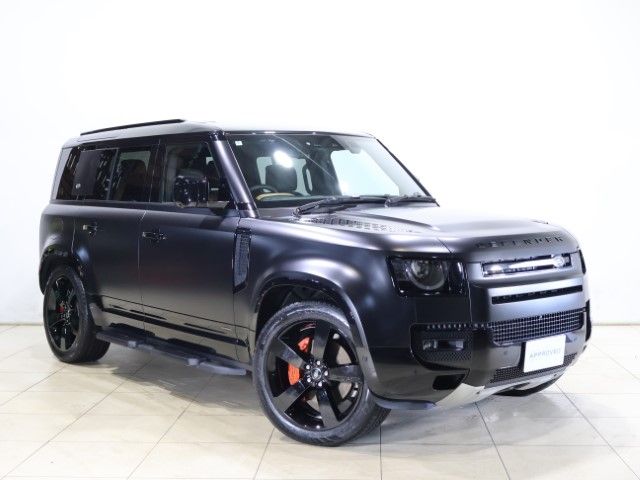 ROVER / ROVER DEFENDER