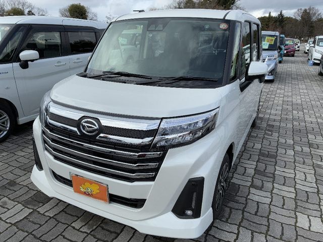 Japanese used car Ref# 1539897 DAIHATSU / THOR