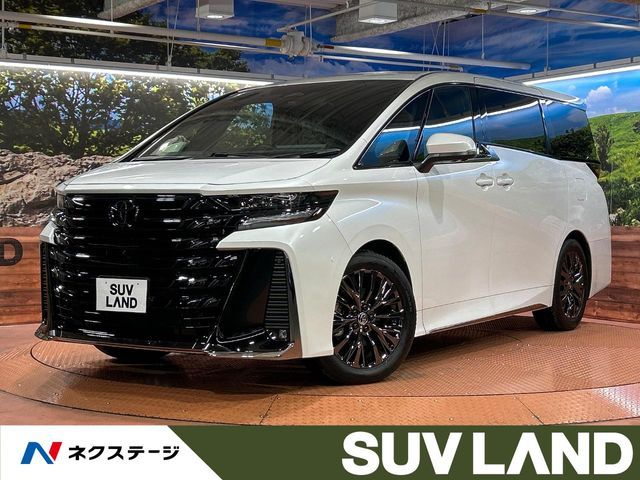 Japanese used car Ref# 1539899 TOYOTA / VELLFIRE  HYBRID