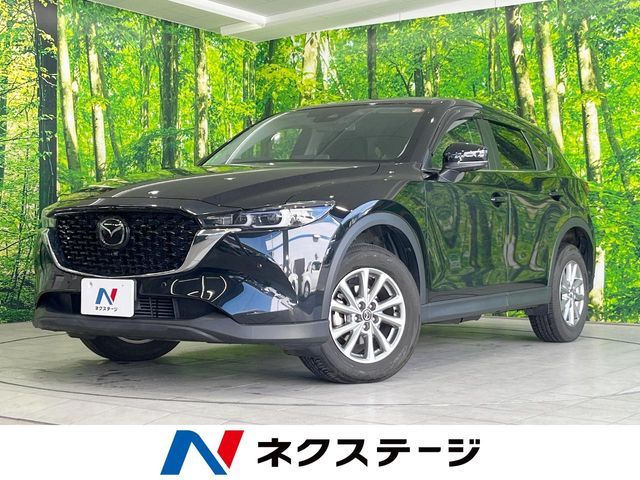 Japanese used car Ref# 1539907 MAZDA / CX-5