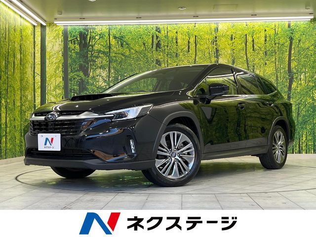 SUBARU / LEVORG LAYBACK