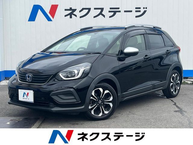 Japanese used car Ref# 1539918 HONDA / FIT e:HEV