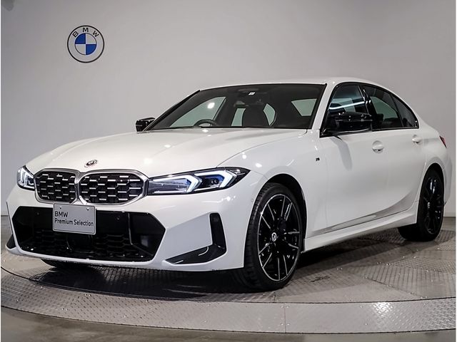 BMW / BMW 3series sedan