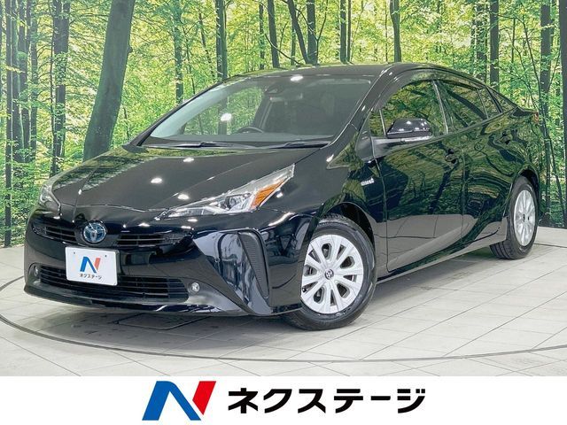 TOYOTA / PRIUS