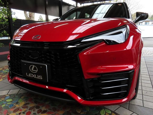 Japanese used car Ref# 1539946 TOYOTA / LEXUS LBX