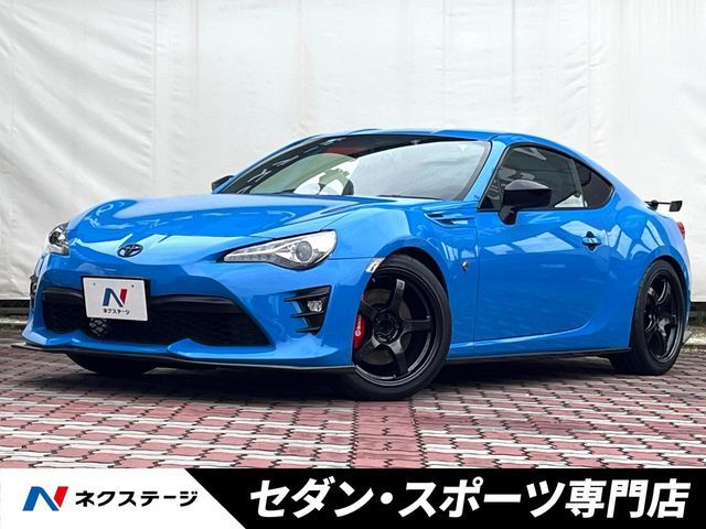 Japanese used car Ref# 1539965 TOYOTA / 86