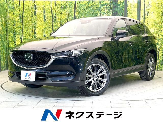 Japanese used car Ref# 1539966 MAZDA / CX-5
