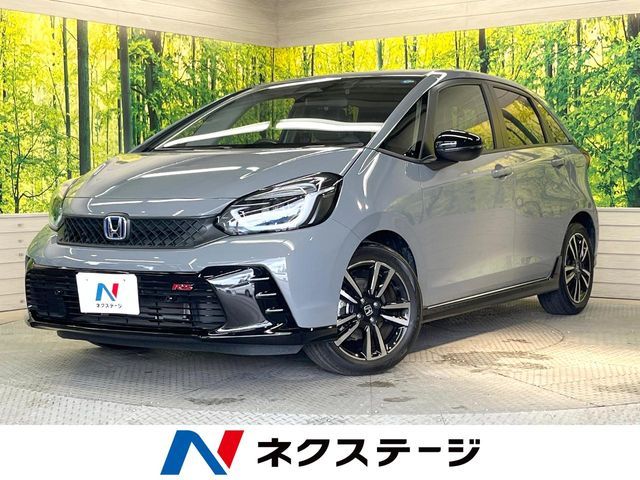 Japanese used car Ref# 1539980 HONDA / FIT e:HEV