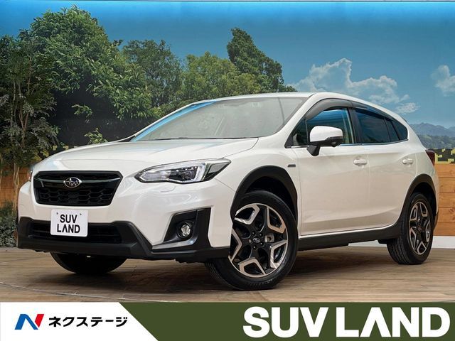 SUBARU / SUBARU XV HYBRID