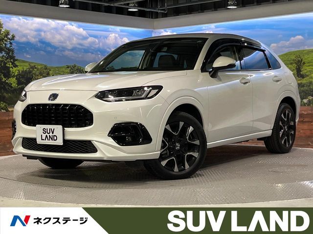 HONDA / ZR-V e:HEV