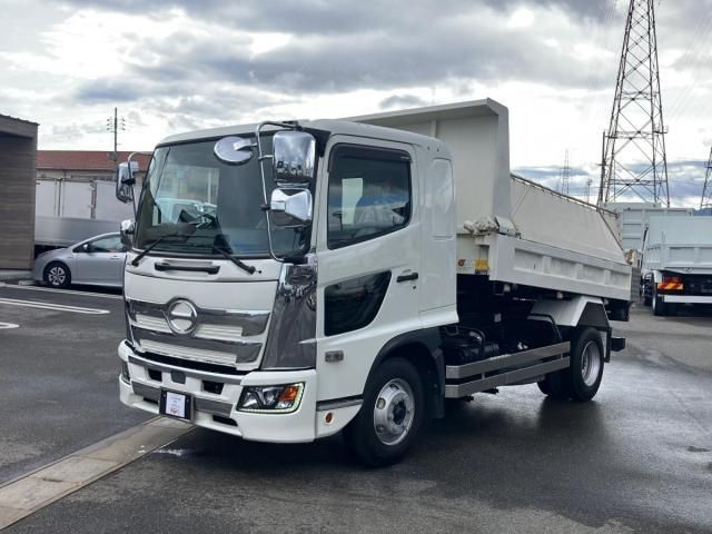 HINO / RANGER