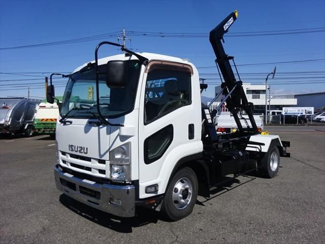 ISUZU / FORWARD