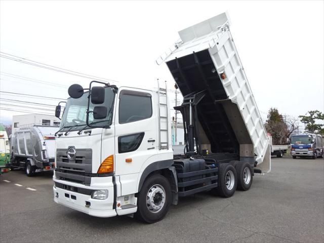 HINO / PROFIA