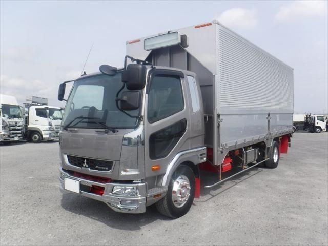 MITSUBISHI FUSOU / FIGHTER