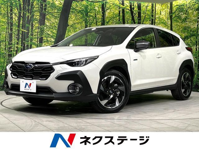 Japanese used car Ref# 1540050 SUBARU / CROSSTREK