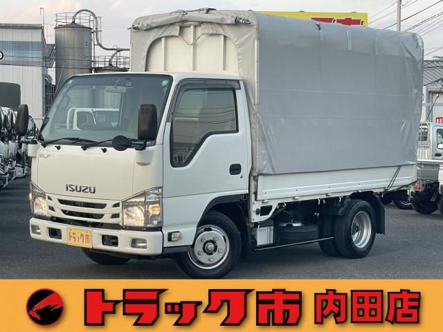 ISUZU / ELF