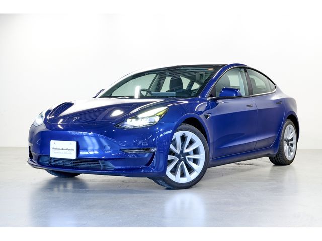 TESLA / TESLA MODEL 3