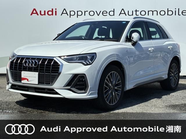 AUDI / AUDI Q3